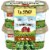 Country Crock® Light Vegetable Oil Spread Tub 2/Pack Perspective: front