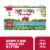 Country Crock Homestyle Dairy Free Butter Unsalted Sticks Perspective: front