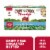 Country Crock Homestyle Dairy Free Butter Unsalted Sticks Perspective: front