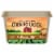 Country Crock Cinnamon Honey Spread Tub Perspective: front