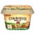 Country Crock Whipped Cinnamon Honey Spread Perspective: front
