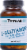 Twinlab L-glutamine Perspective: front