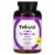 Twinlab Stress B-Complex Capsules Perspective: front