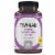 Twinlab Stress B-Complex Capsules Perspective: front