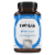 Twinlab Zinc 30mg Caps Perspective: front