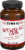 Twinlab Betaine HCL Caps Digestive Aid with Pepsin Capsules Perspective: front