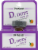 Twinlab D3 Dots Tablets 2000 IU Perspective: front