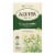 Alvita Organic Chamomile Herb Tea Perspective: front