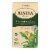 Alvita Organic Dandelion Root Tea Bags Perspective: front