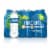 Niagara® Purified Drinking Bottled Water Perspective: front