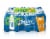 Niagara® Purified Drinking Bottled Water Perspective: front