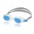 Speedo® Hydrospex Classic Goggles - Blue Perspective: front