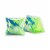 Speedo Basic Blue Bolt Arm Band Perspective: front
