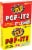 TNT® Pop Its Fireworks Perspective: front