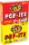 TNT® Pop Its Fireworks Perspective: front