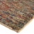 Orian Carolina Area Rug - Beige/Multi-Color Perspective: front