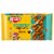 Keebler Coconut Dreams, Coconut and Caramel Cookies Coated in Keebler Fudge Perspective: front
