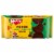 Keebler Fudge Mint Delights, Mint Cookies Dunked in Fudge Perspective: front