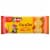 Keebler Sandies Pecan Cookies, Shortbread Cookies with Crunchy Pecans, Family Size 17.2 oz Perspective: front
