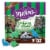 Mother's Chocolatey Dynamite Dinosaurs Cookies, Inspired by Jurassic World Perspective: front