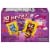 Ferrera Fruit Snacks Fudge Cookies and Chocolate Chip Cookies Variety Pack Perspective: front