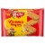 Keebler® Vienna Fingers Vanilla Fudge Creme Cookies Perspective: front