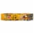 Keebler Fudge Stripes Harry Potter™ Butterbeer Cookies for Harry Potter Fans, 9.5 oz Pack Perspective: front