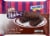 Mother's Double Fudge Sandwich Cookies Perspective: front