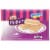 Mother's Cookies Taffy Dulce de Leche Sandwich Cookies Perspective: front