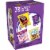 Keebler® Fruit Snacks and Cookies Variety Pack Perspective: front