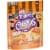 Mother's Halloween Frosted Circus Animal Cookies Perspective: front
