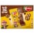 Keebler® Fudge Stripes Cookies Perspective: front