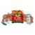 Eckrich Skinless Smoked Sausage Rope Perspective: front