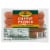 Eckrich Cheese Franks Perspective: front