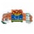 Eckrich Beef Skinless Smoked Sausage Perspective: front