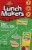 Armour LunchMakers® Turkey & American Cheese Cracker Crunchers Lunch Kit Perspective: front