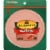 Eckrich Thick Sliced Bologna Lunch Meat Perspective: front