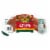 Eckrich® Natural Casing Smoked Sausage Perspective: front
