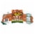 Eckrich® Skinless Smoked Turkey Sausage Perspective: front
