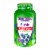 Vitafusion™ Extra Strength Blueberry Biotin Gummies 5000mcg Perspective: front