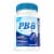 Nutrition Now PB 8 Probiotic Acidophilus Capsules 60 Count Perspective: front