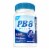 Nutrition Now PB8 Probiotic Supplement Supports Digestive Health* 14 Billion Active Cultures Perspective: front