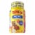 L'il Critters Probiotic Gummies for Kids with Prebiotic Fiber Helps Support Digestive Health Perspective: front
