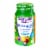 Vitafusion Kids™ Sugar-Free Tropical Peach Melatonin Supplement Gummies Perspective: front