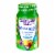 Vitafusion Kids™ Sugar-Free Tropical Peach Melatonin Supplement Gummies Perspective: front