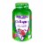 Vitafusion™ Natural Berry Pomegranate Flavor Collagen Gummy Vitamins Perspective: front