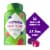 Vitafusion Women’s Sugar Free Daily Multivitamin Supplement Gummy Vitamin Perspective: front