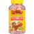 L'il Critters Calcium + D3 Gummies Perspective: front