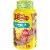 L'il Critters Omega-3 Assorted Fruit Gummies Perspective: front