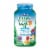 Vitafusion™ Fiber Well™ Sugar-Free Peach Raspberry & Berry Flavored Fit B-Vitamin Gummies Perspective: front